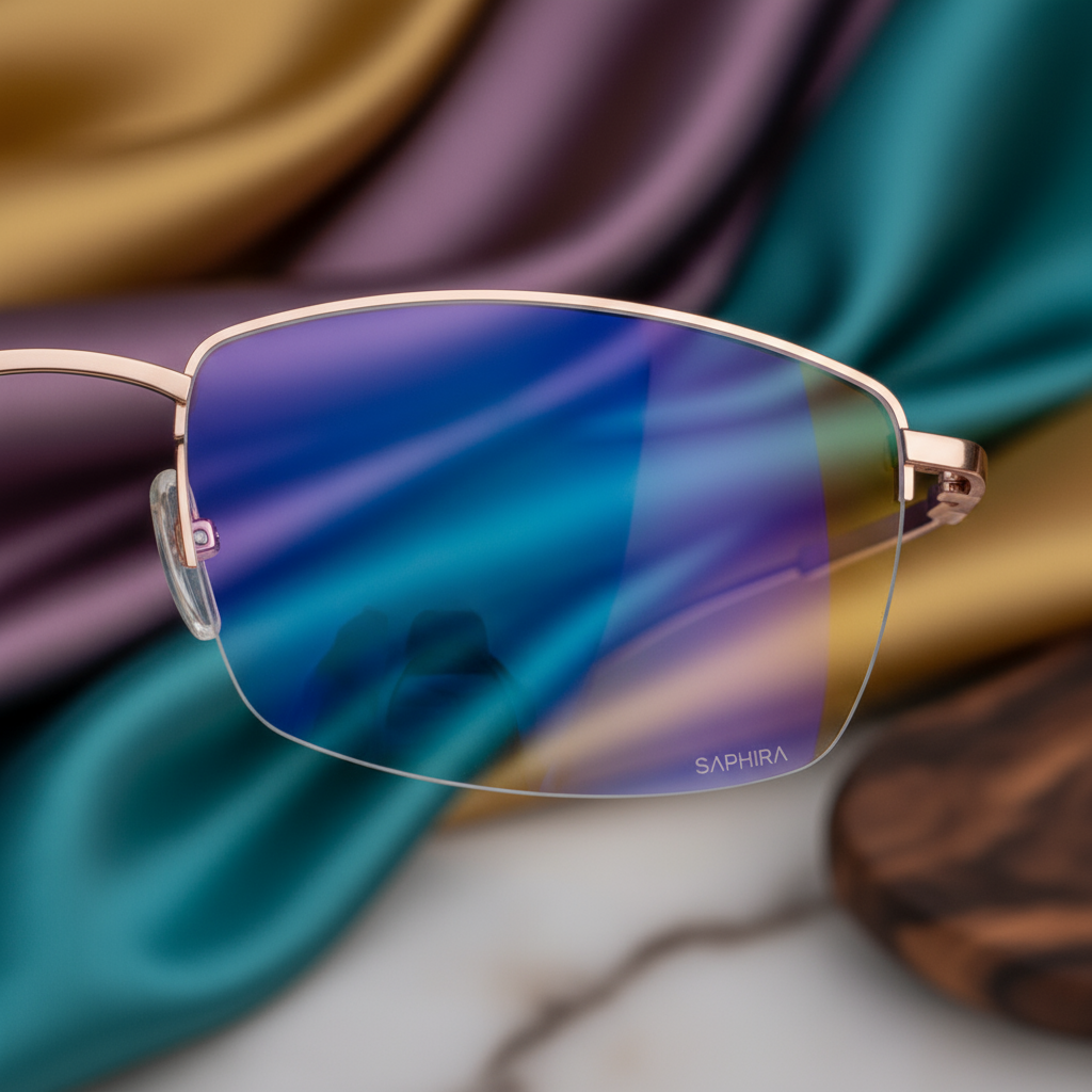 Lentes Progressivas