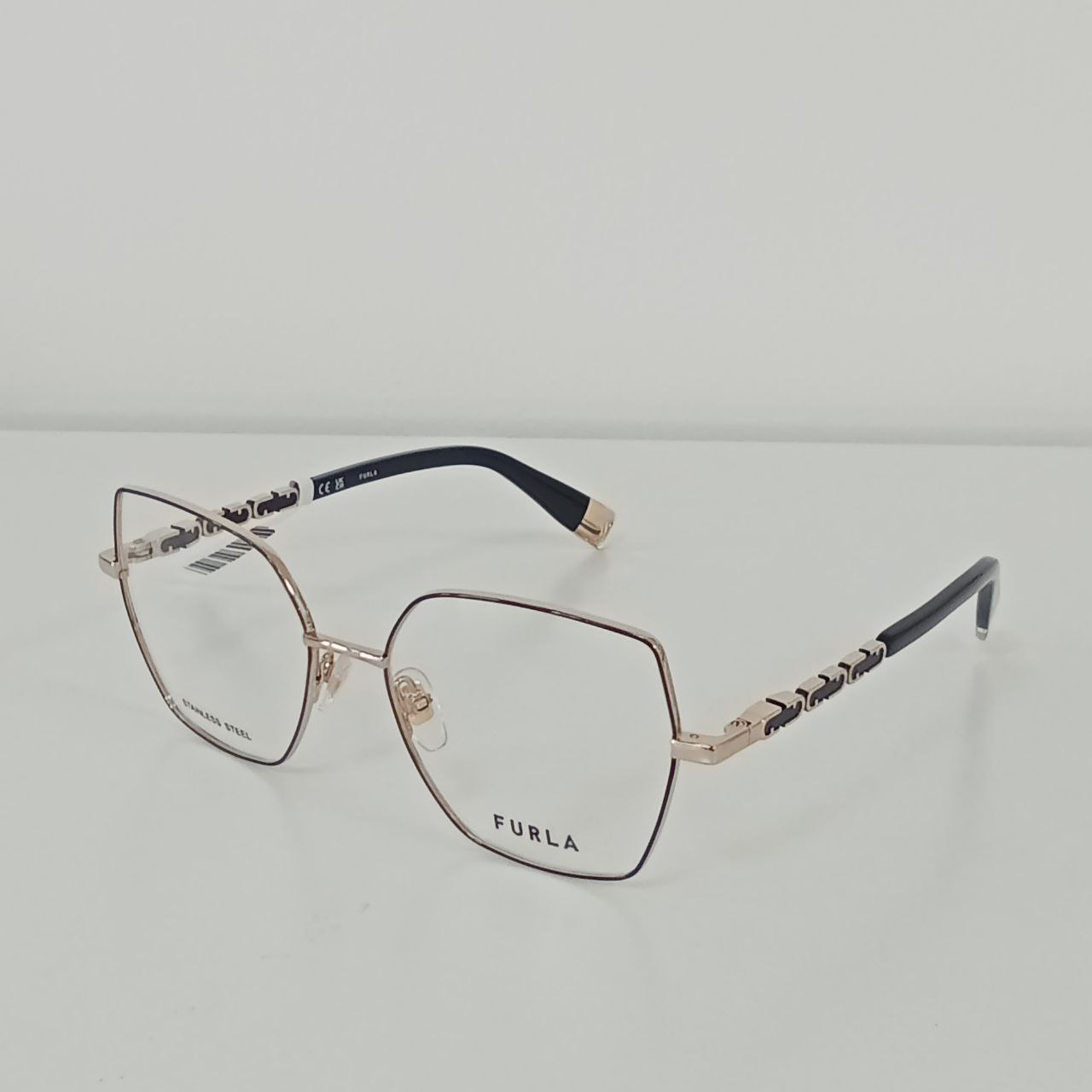 Óculos Furla Moderno