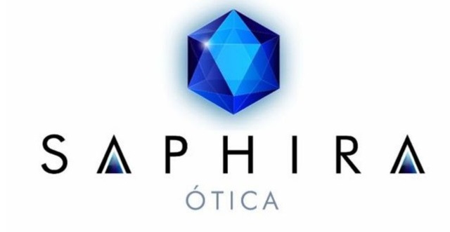 Saphira Ótica