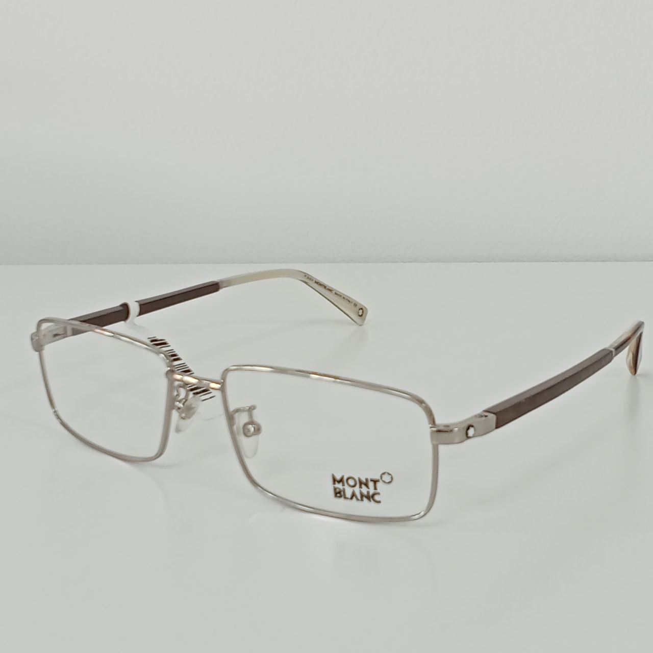 Óculos Montblanc Executivo