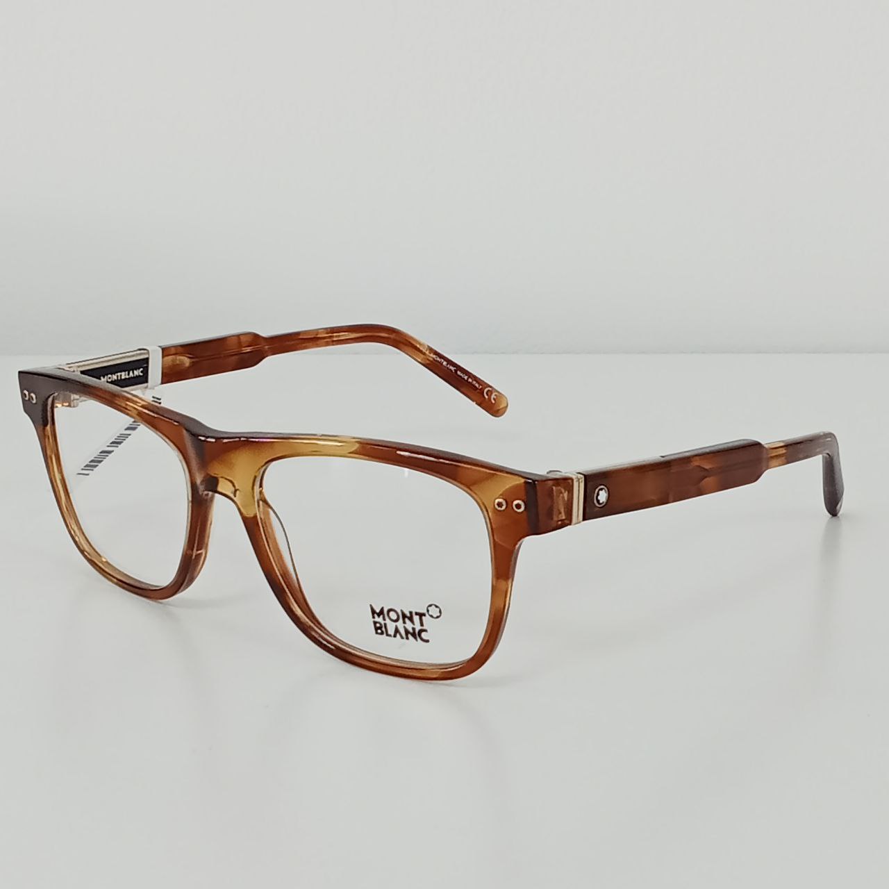 Óculos Montblanc Clássico