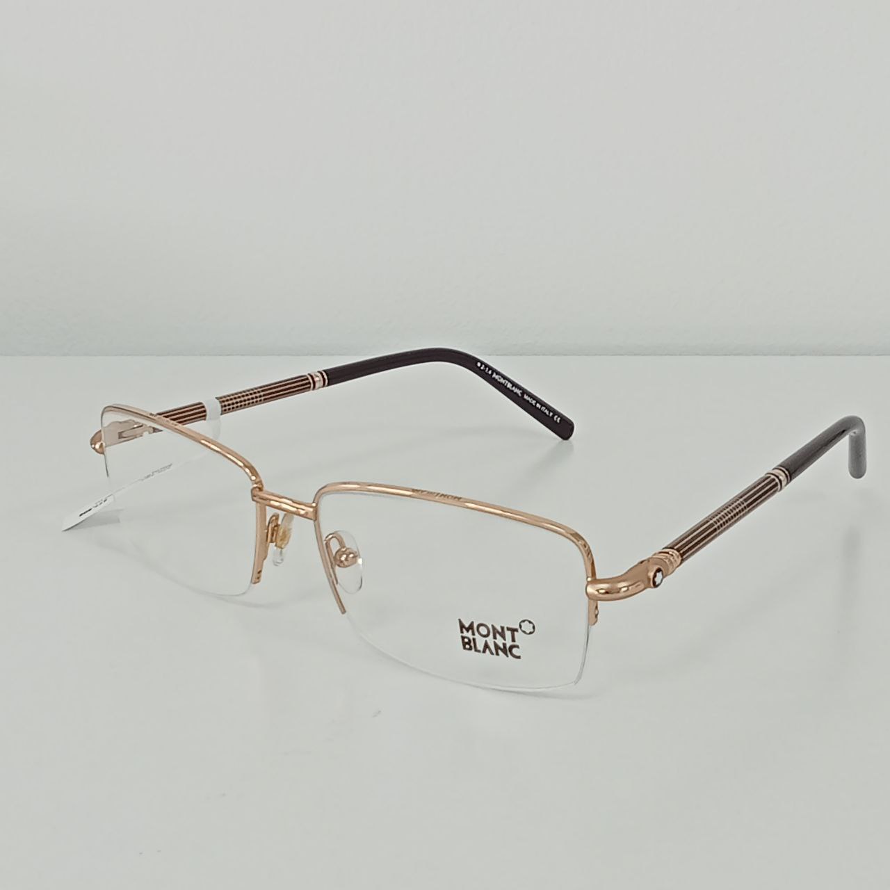 Óculos Montblanc Moderno
